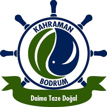 Kahraman Bodrum